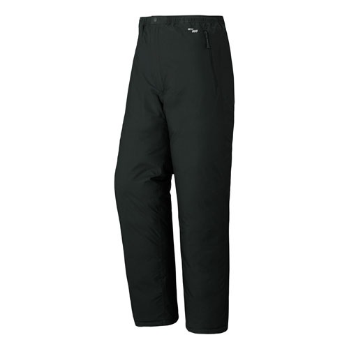 モンベル mont-bell　スーパードライテック ダウンパンツ Men's（メンズ）1101717