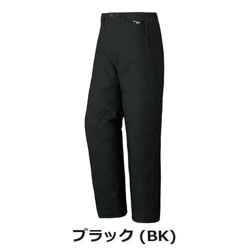 モンベル mont-bell スーパードライテック ダウンパンツ Men's（メンズ