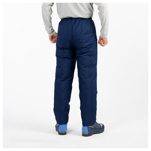 モンベル mont-bell スーパードライテック ダウンパンツ Men's（メンズ