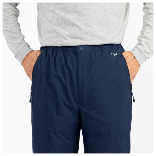 モンベル mont-bell スーパードライテック ダウンパンツ Men's（メンズ