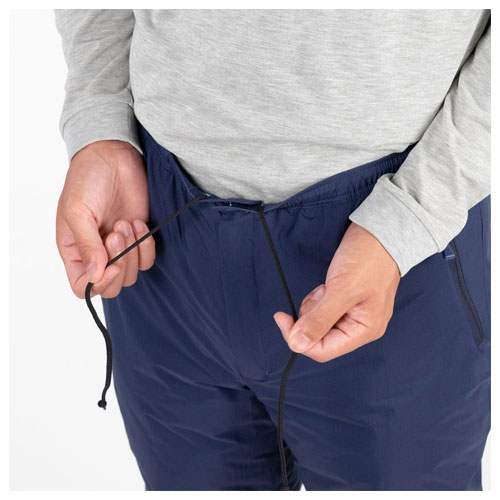 モンベル mont-bell　スーパードライテック ダウンパンツ Men's（メンズ）1101717