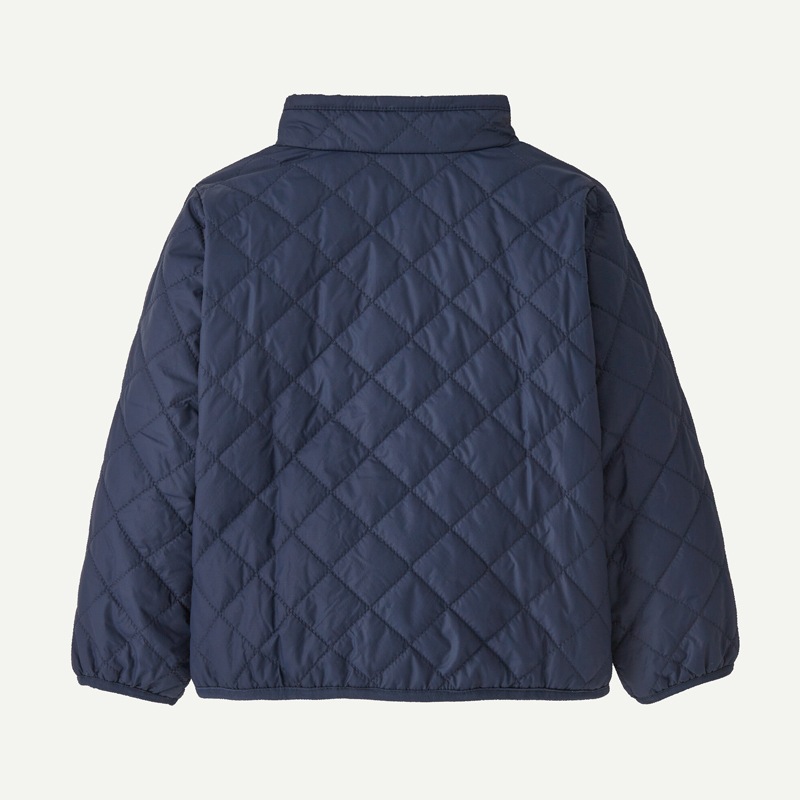 パタゴニア Patagonia ベビー・ナノ・パフ・ジャケット 61363 | ウェア