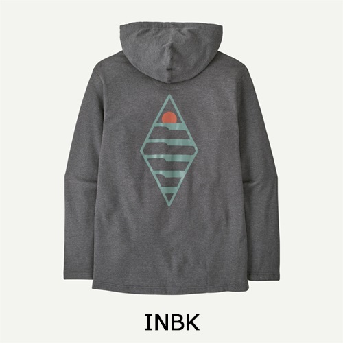 パタゴニア Patagonia メンズ・ライトウェイト・ウォーター・ピープル・セッツ・ワイルドライズ・フーディ　39723