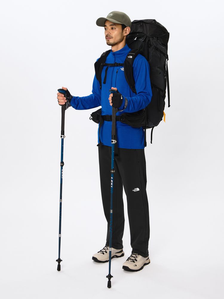 ザ・ノース・フェイス THE NORTH FACE バーブパンツ（メンズ） Verb Pant NB82502