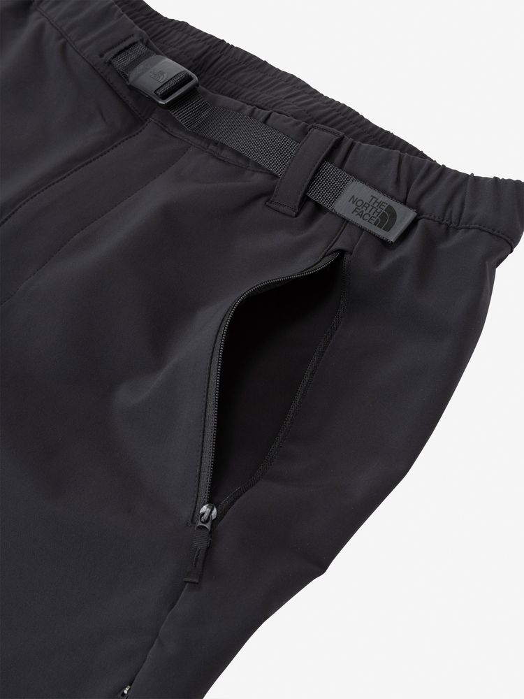 ザ・ノース・フェイス THE NORTH FACE バーブパンツ（メンズ） Verb Pant NB82502