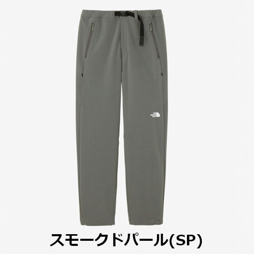 ザ・ノース・フェイス THE NORTH FACE バーブパンツ（メンズ） Verb