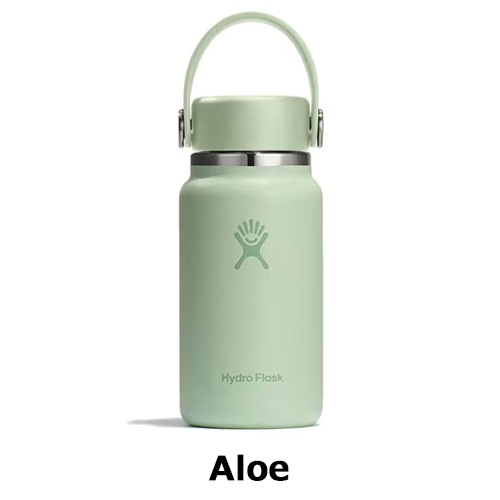 HydroFlask マイクロハイドロ リムーバブルストラップ 200ml 8902010