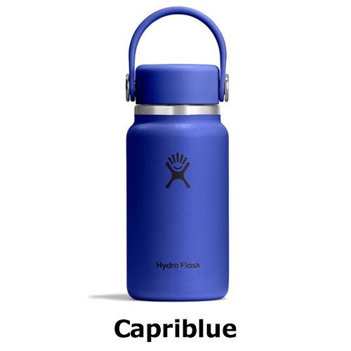 HydroFlask マイクロハイドロ リムーバブルストラップ 200ml 8902010