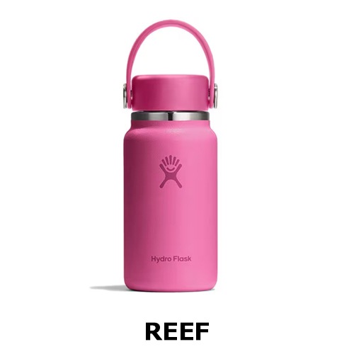 HydroFlask マイクロハイドロ リムーバブルストラップ 200ml 8902010