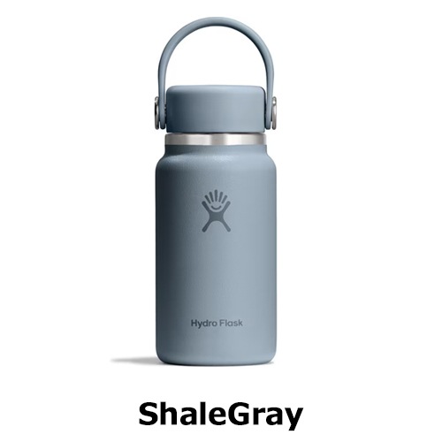 HydroFlask マイクロハイドロ リムーバブルストラップ 200ml 8902010