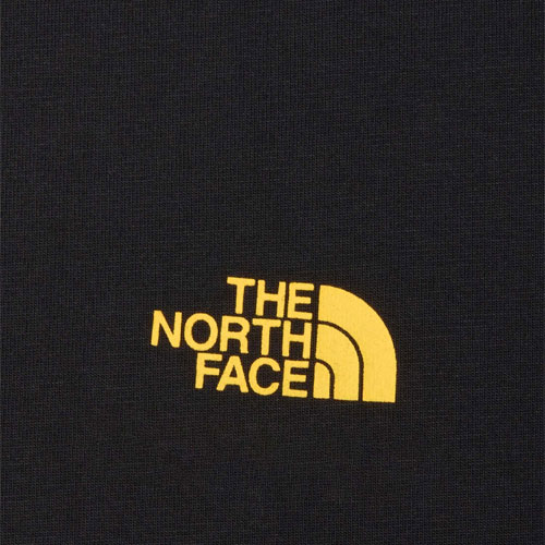 ショートスリーブヨセミテフラワーティー（ユニセックス）　ザ・ノース・フェイス THE NORTH FACE　