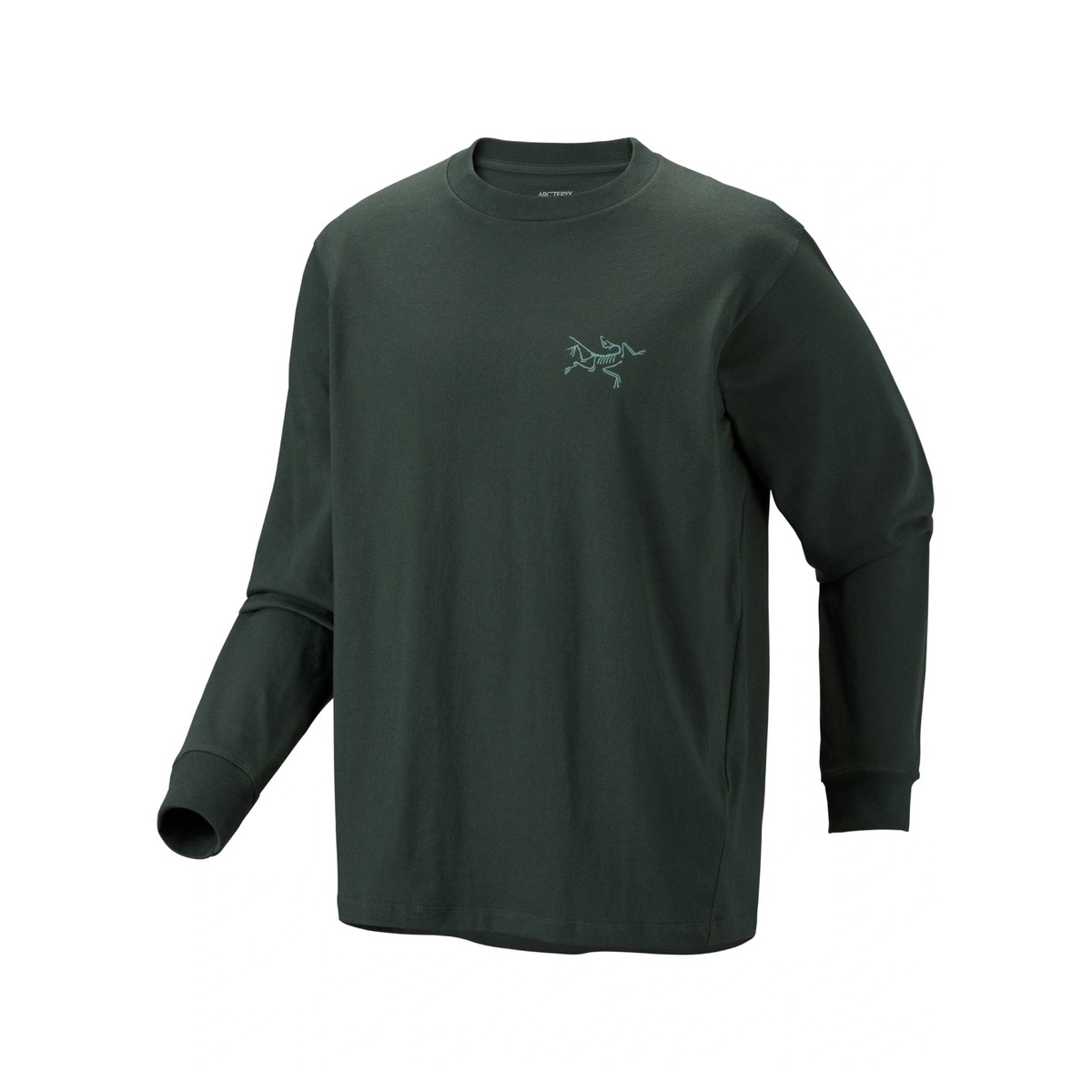 ARC’TERYX Kragg Cotton LS M X00000971408