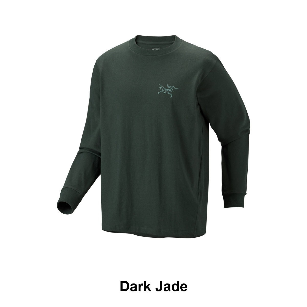 ARC’TERYX Kragg Cotton LS M X00000971408