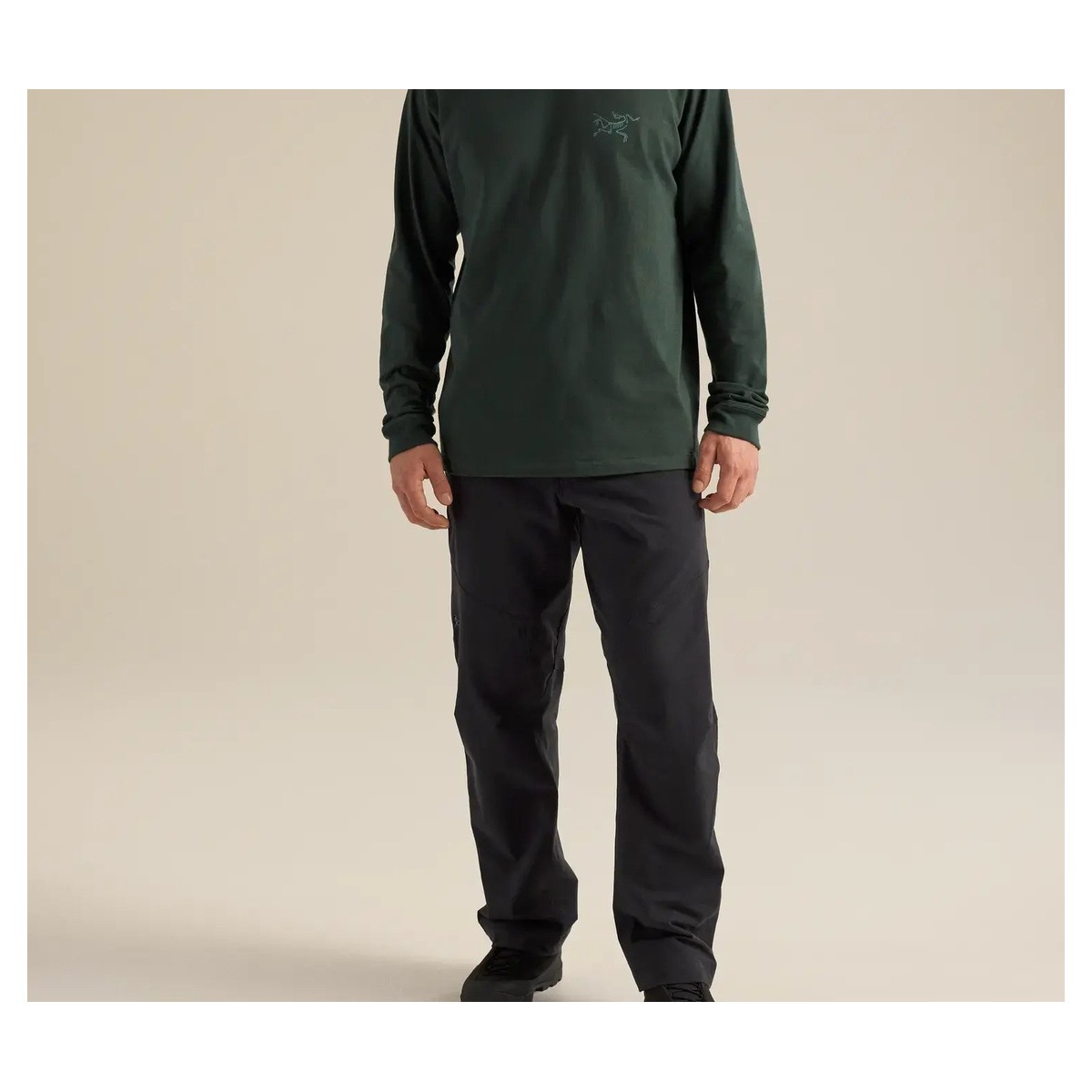 ARC’TERYX Kragg Cotton LS M X00000971408