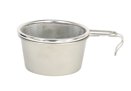 ベルモント belmont ステンシェラザル深型13㎝ BM-451