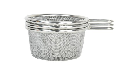 ベルモント belmont ステンシェラザル深型13㎝ BM-451