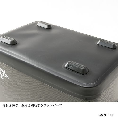 ザ・ノース・フェイス THE NORTH FACE フィルデンスクーラー12 NM82015