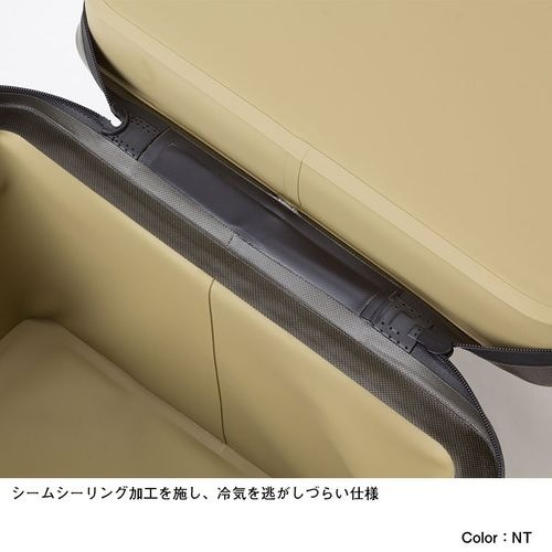 ザ・ノース・フェイス THE NORTH FACE フィルデンスクーラー12 NM82015