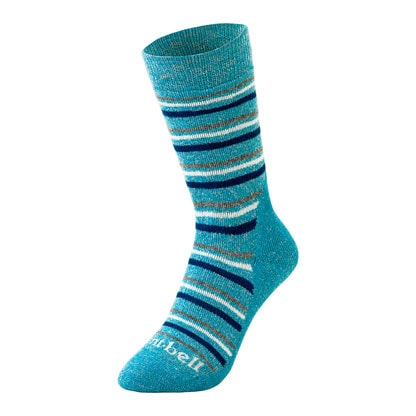 WIC.トレッキングソックス Women's(レディース)1118209 モンベル mont-bell