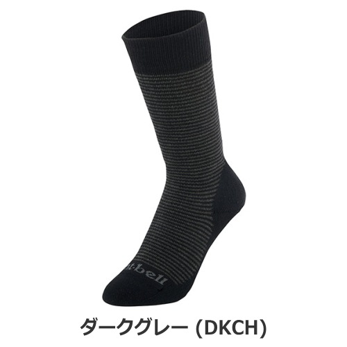 WIC.トレッキングソックス Women's(レディース)1118209 モンベル mont-bell