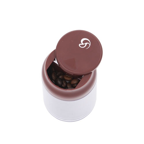 ベルモント belmont OUTDOORコーヒーキャニスター SOLO BM345