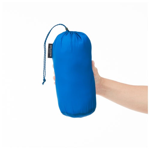 モンベル mont-bell サーマラップ ベスト Men's(メンズ) 1101643