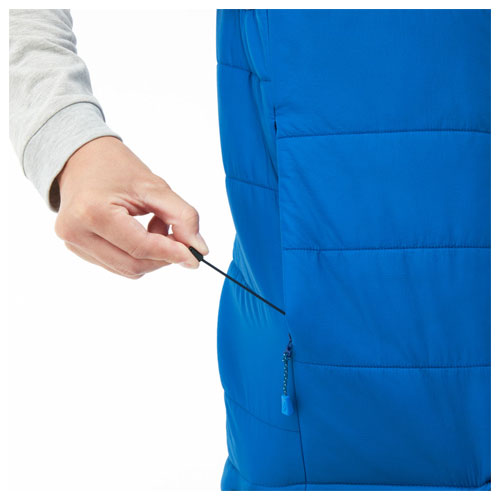 モンベル mont-bell サーマラップ ベスト Men's(メンズ) 1101643