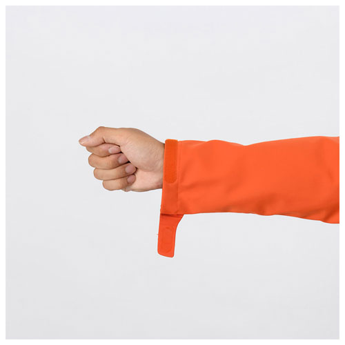 モンベル mont-bell クリマバリア パーカ Men's（メンズ）1106723