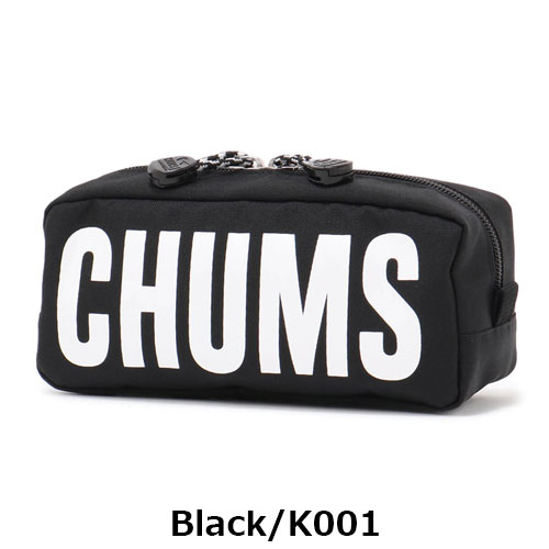 チャムス CHUMS　リサイクルチャムスポーチ　CH60-3586