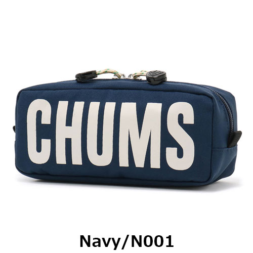 チャムス CHUMS　リサイクルチャムスポーチ　CH60-3586