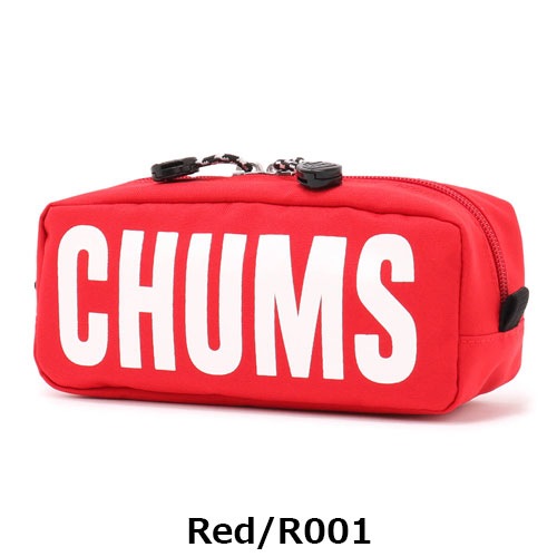 チャムス CHUMS　リサイクルチャムスポーチ　CH60-3586