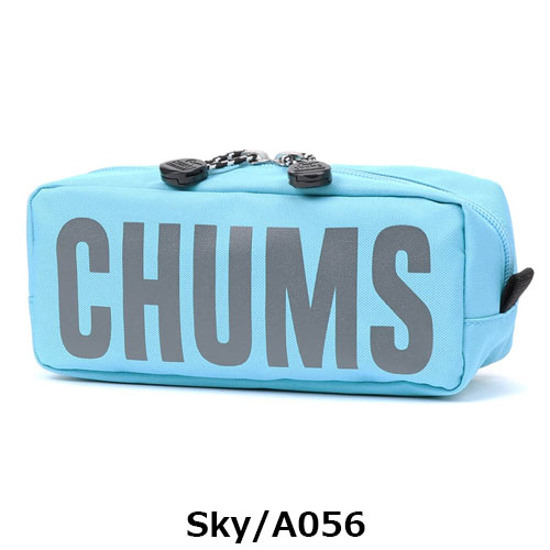 チャムス CHUMS　リサイクルチャムスポーチ　CH60-3586
