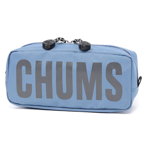チャムス CHUMS　リサイクルチャムスポーチ　CH60-3586