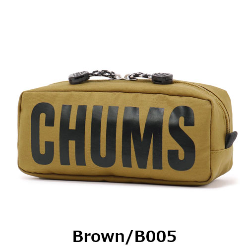 チャムス CHUMS　リサイクルチャムスポーチ　CH60-3586