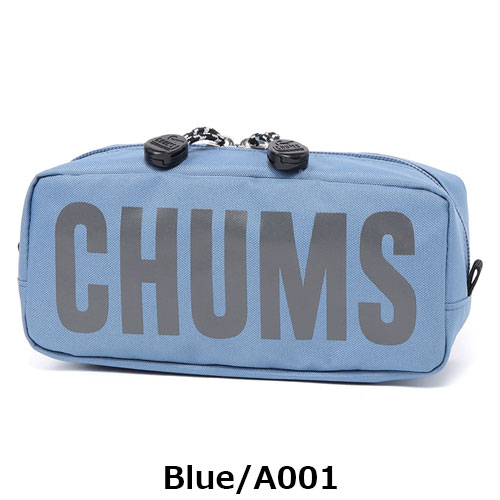 チャムス CHUMS　リサイクルチャムスポーチ　CH60-3586