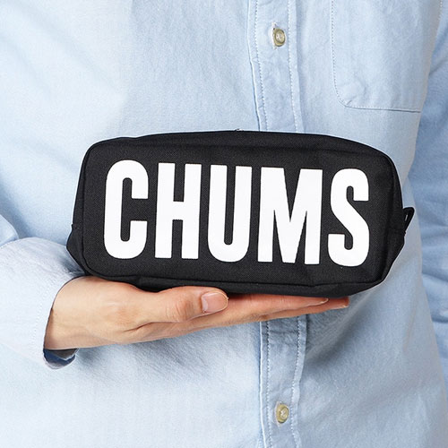 チャムス CHUMS　リサイクルチャムスポーチ　CH60-3586