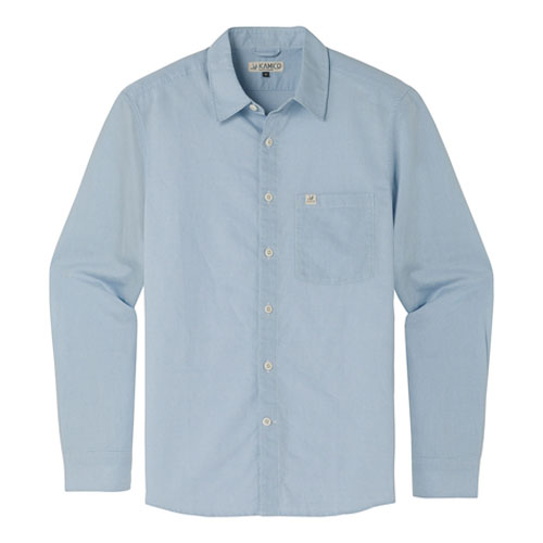 モンベル mont-bell KAMICO ロングスリーブシャツ Men's(メンズ)　2104492　￥8,580～