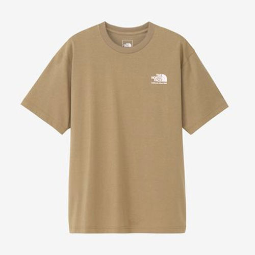 ザ・ノース・フェイス THE NORTH FACE ショートスリーブヒストリカルロゴティー(メンズ) NT32407