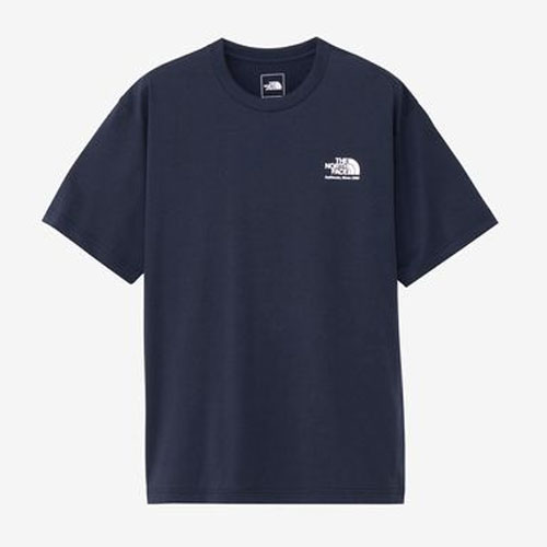 ザ・ノース・フェイス THE NORTH FACE ショートスリーブヒストリカルロゴティー(メンズ) NT32407