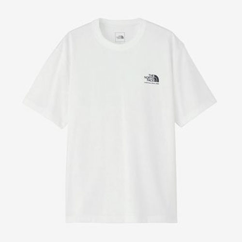 ザ・ノース・フェイス THE NORTH FACE ショートスリーブヒストリカルロゴティー(メンズ) NT32407