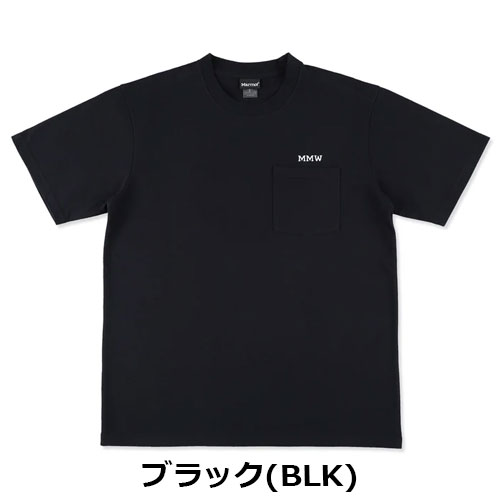 マーモットMarmot ソーリング レッドマウンテン Tシャツ TSSMC410 