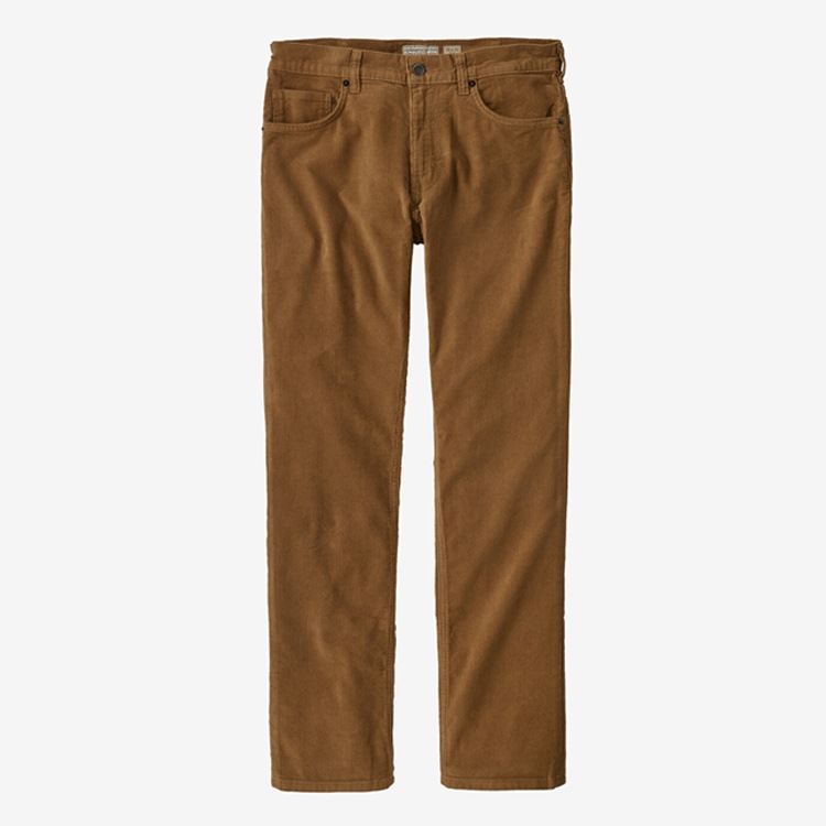 パタゴニア Patagonia メンズ・オーガニックコットン・コーデュロイ・ジーンズ（レギュラー）21525
