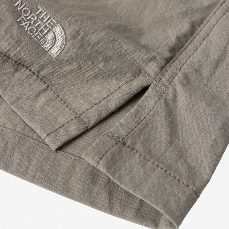 ザ・ノース・フェイス THE NORTH FACE ショートスリーブジオロジーシャツ（ユニセックス）NR22461