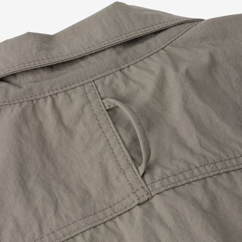 ザ・ノース・フェイス THE NORTH FACE ショートスリーブジオロジーシャツ（ユニセックス）NR22461