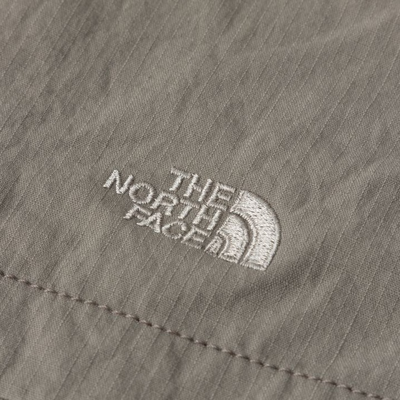 ザ・ノース・フェイス THE NORTH FACE ショートスリーブジオロジーシャツ（ユニセックス）NR22461