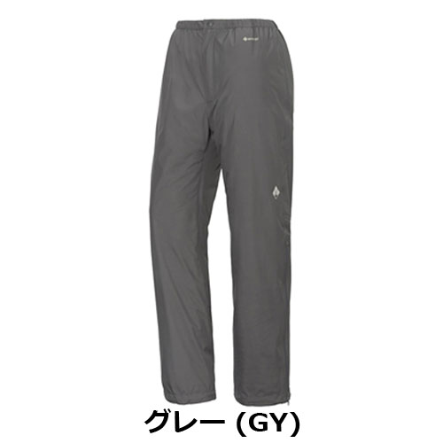 モンベル mont-bell　GORE-TEX レインパンツ Women's（レディース）1128726