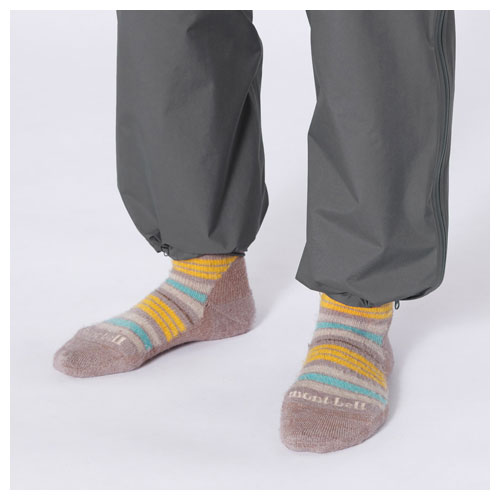 モンベル mont-bell　GORE-TEX レインパンツ Women's（レディース）1128726