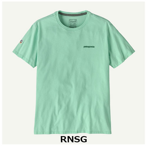 パタゴニア Patagonia フィッツロイ・アイコン・レスポンシビリティー　37665