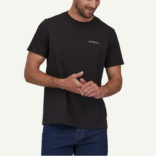 パタゴニア Patagonia フィッツロイ・アイコン・レスポンシビリティー　37665