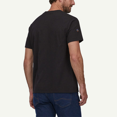 パタゴニア Patagonia フィッツロイ・アイコン・レスポンシビリティー　37665
